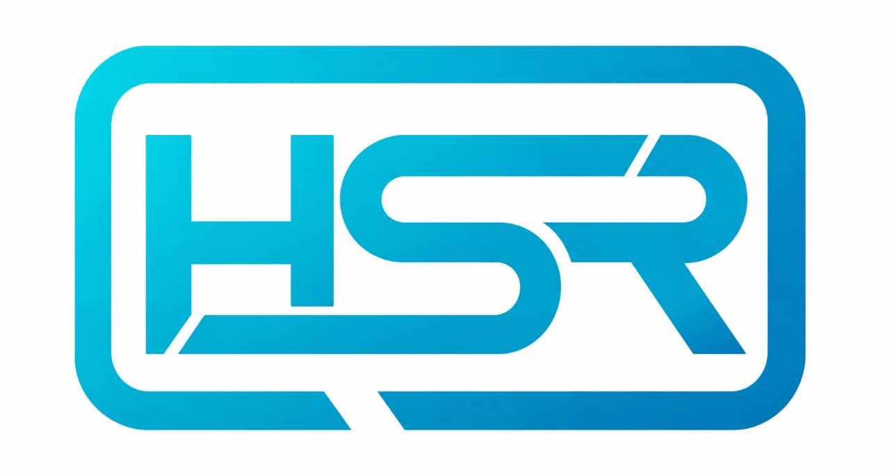 HSR logo