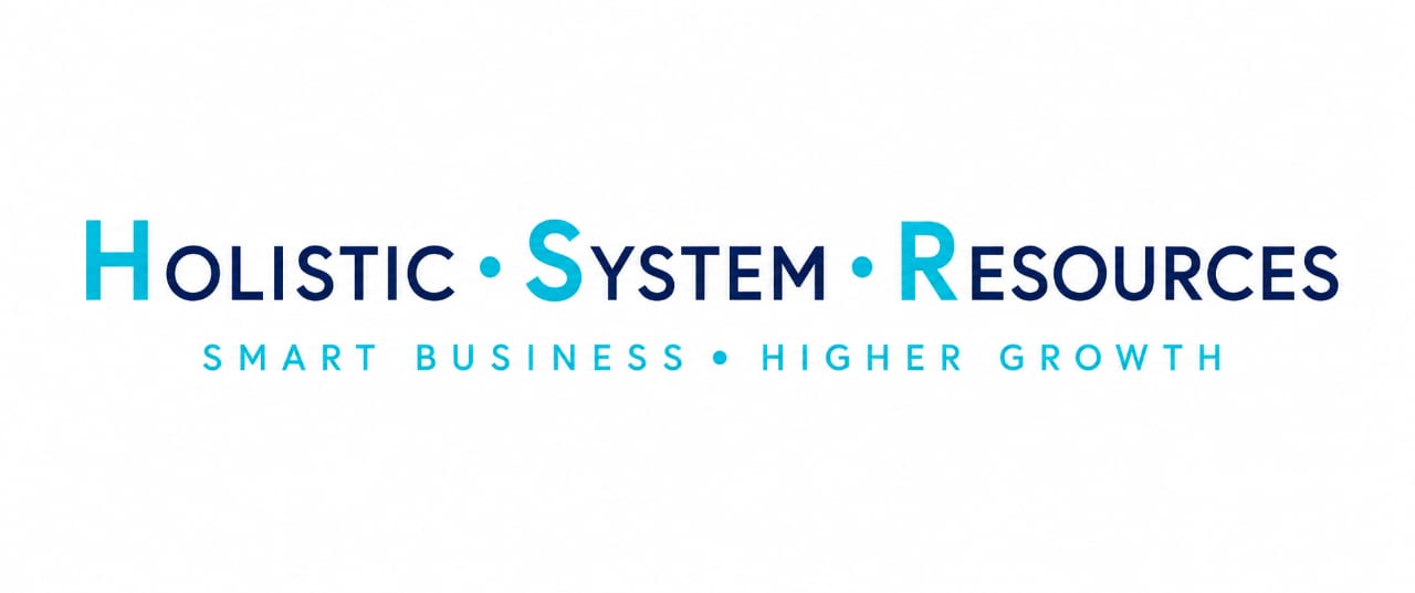 Holistic System Resources — Smart Business, Higher Growth